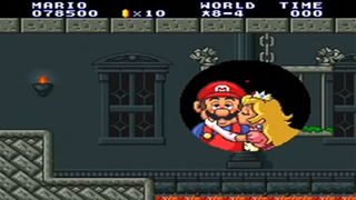 Illustration for article titled The Romantic Moments In Video Games That Remind You Of Valentine's Day